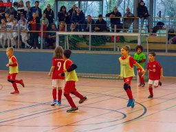 Hillen Cup 2025